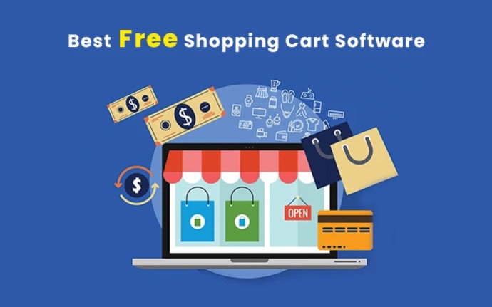 5 Best Free Shopping Cart Software