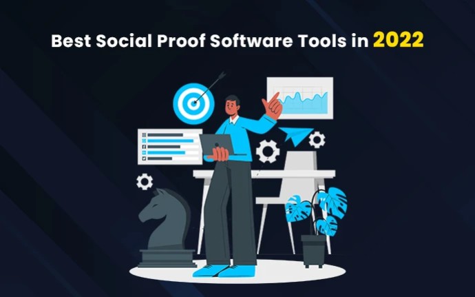 8 Best Social Proof Software Tools in 2022