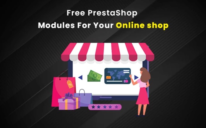 10 Free Prestashop Modules For Your Online Store