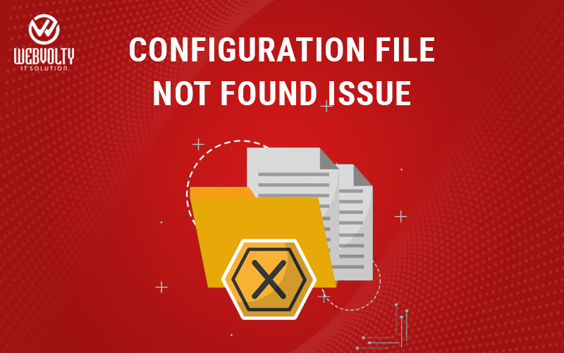 Theme Configuration File Not Found For Theme At
