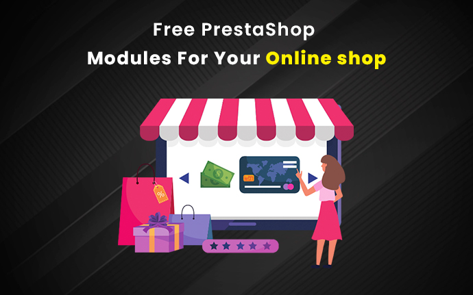 Free Prestashop Modules For Your Online Store